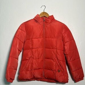 Mango / 11/12 / coral to red